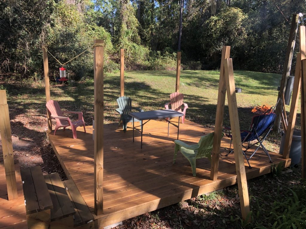 Pressure Treated Wood vs. Nontreated Lumber M & M Enterprises Daytona